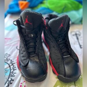 Kids Basketball Shoes